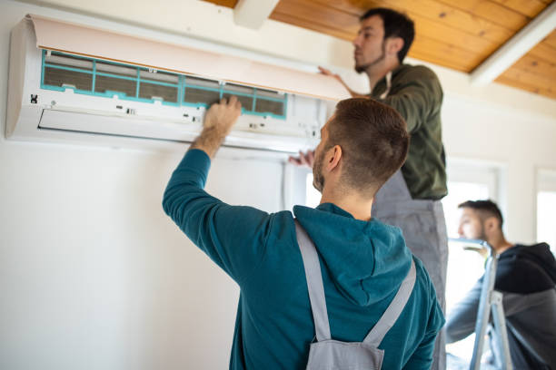 Best 24/7 HVAC repair  in Coral Hills, MD