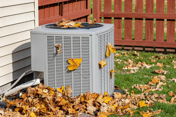 Best Affordable HVAC services  in Coral Hills, MD