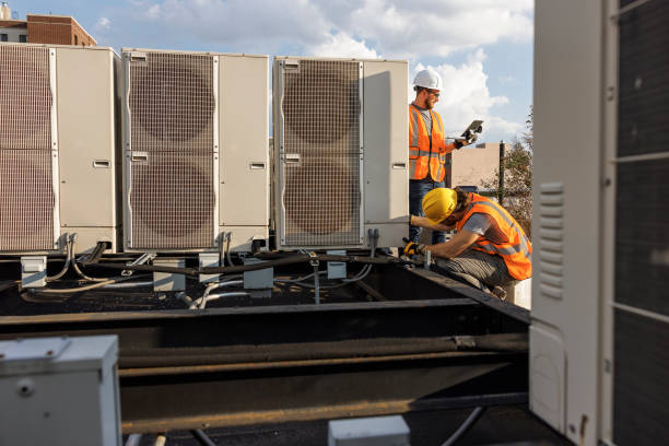 Best HVAC cleaning services  in Coral Hills, MD