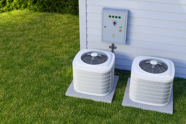Best HVAC air duct cleaning  in Coral Hills, MD