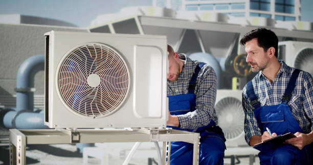 Coral Hills, MD HVAC Company
