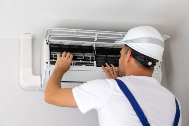 Best HVAC installation services  in Coral Hills, MD