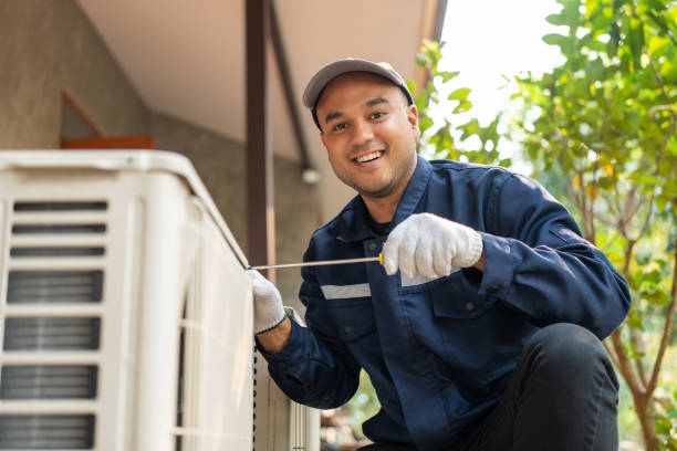 Best HVAC system installation  in Coral Hills, MD